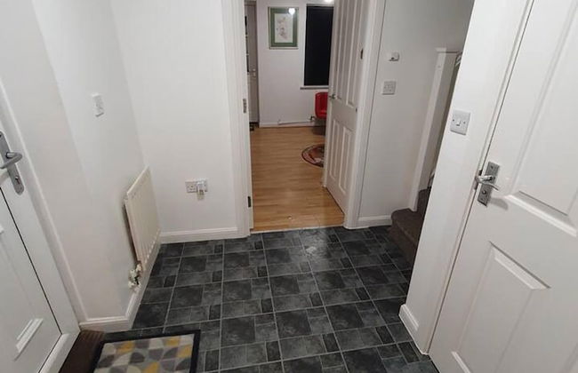 Mannys Apartment - Flagship Lodge - Foto 22