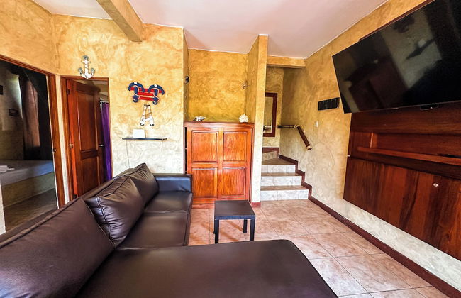 Villas Le Suisse Monterrico - Photo 76