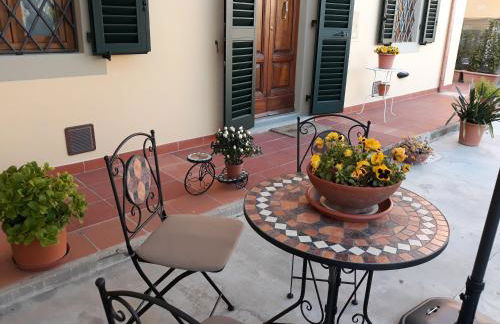 Villa Monica - Foto 13