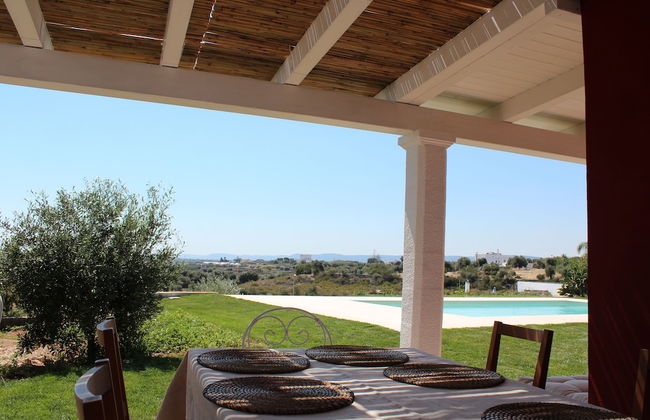 Casa Vacanze Villa Dyria - Foto 1