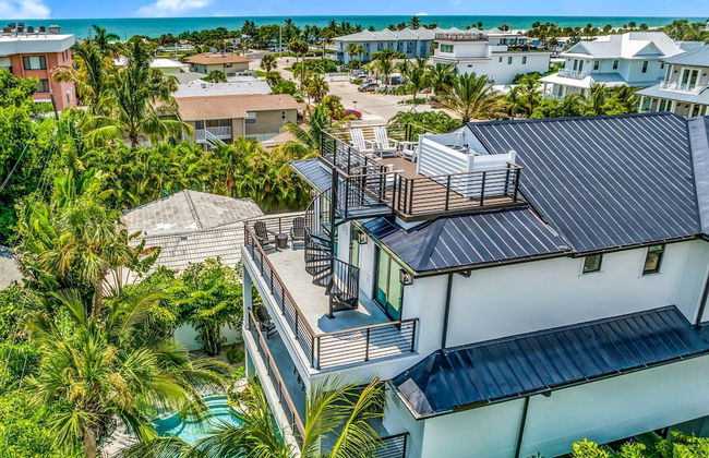 Endless Summer in Sarasota - Foto 14