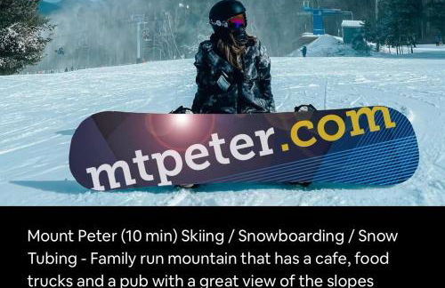 Lakefront Haven on Greenwood Lake - Foto 39