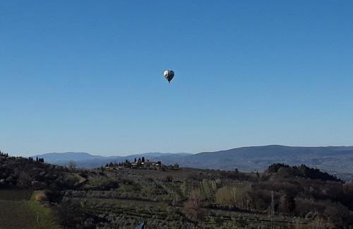 Podere Ghiole - Foto 27