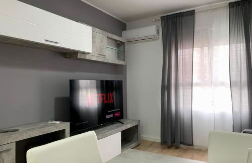 Amazing Romeo & Juliet Loft Canet den Berenguer - Foto 6