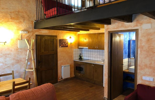 Apartaments l'Alzina Tavertet - Photo 2