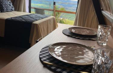 Chalé Alto da Montanha - Foto 24