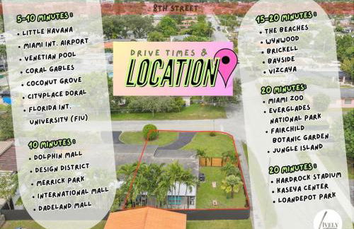 2BR, Families, Pets, Medical Stays, Hot Tub - Foto 52