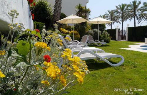 MARICEL Apartment - En la playa - Photo 19