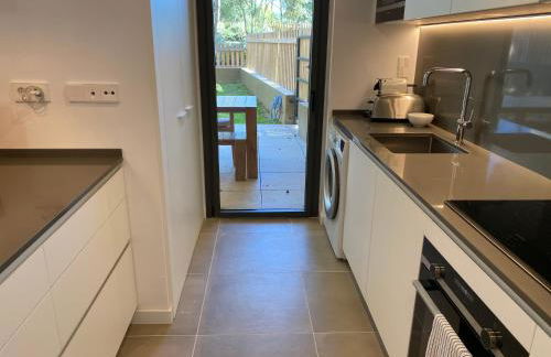 Apartamento nuevo, equipado y decorado con estilo - Foto 8