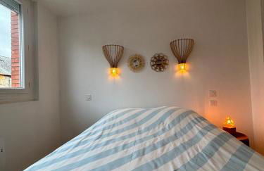 T2 au calme - 5 min à pied de la gare et 10min à pied du centre historique - Stationnement - Foto 12