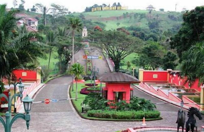 Villa Ciater Highland - Foto 63