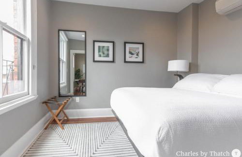 J Miller Flats by Thatch - Foto 30