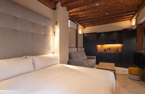 Calm Suites Babole - Foto 76