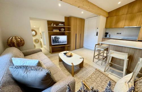 Mazet 2 chambres - Foto 4