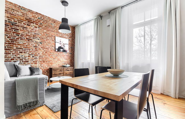 MARGI Absynth Apartament - Photo 17