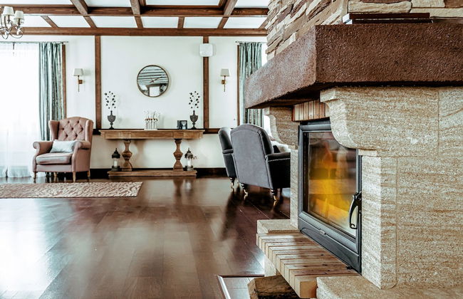 Rosa Khutor Chalet - Foto 66