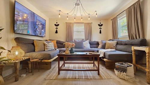 Casa Eden - Half mile to Lauderdale Marine Center - 4 bedrooms - 2 bathrooms - Foto 2