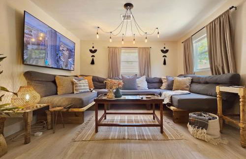 Casa Eden - Half mile to Lauderdale Marine Center - 4 bedrooms - 2 bathrooms - Foto 2