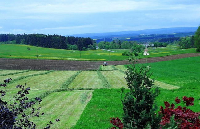 Ferienhaus in Brigach - Foto 32