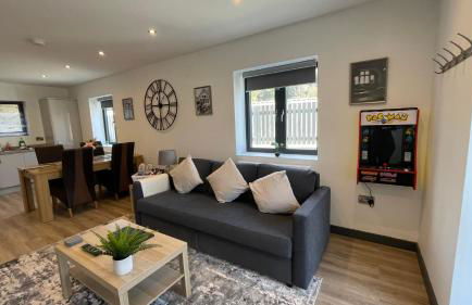 6 chapel row cottages - Foto 13