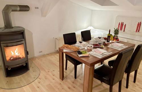 Ferienwohnung Alte Feuerwehr - Foto 1