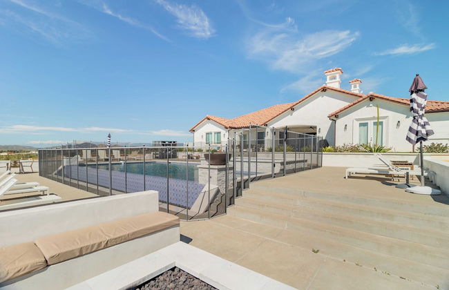 Pinot Point by Avantstay Massive Estate, 10 Mins From Temecula Wineries - Foto 37