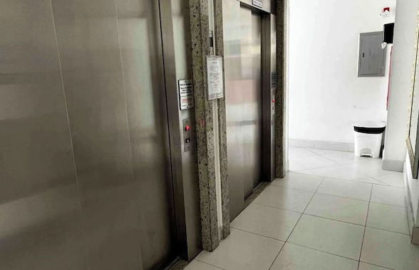 Toque a Campainha Village Blue - Photo 21