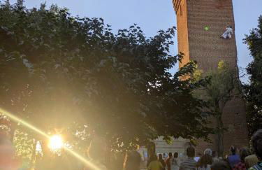 6 appartamenti Monferrato gruppi fino a 24 persone - Foto 30