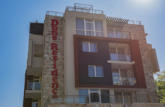 Menada Dune Residence Apartments - Foto 21