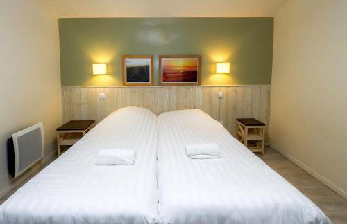 Résidence Goélia La Pommeraie - Foto 16