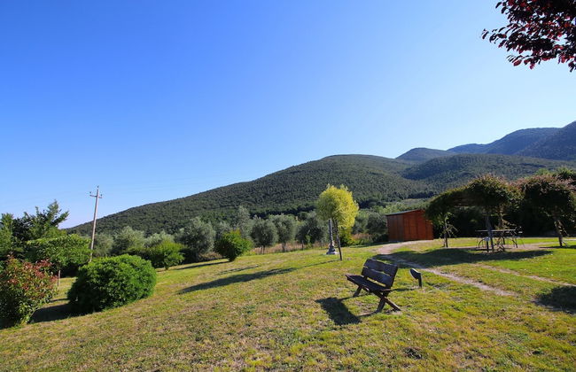 Country Farmhouse, Casperia - Foto 35