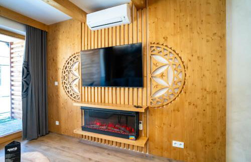 Euphoria Mountains by Apart Concept Podhale - Foto 14