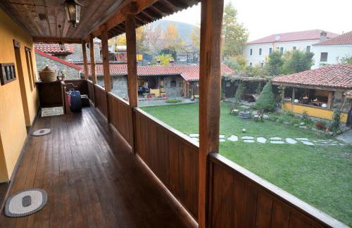 Kivotos Epavlis - Foto 8