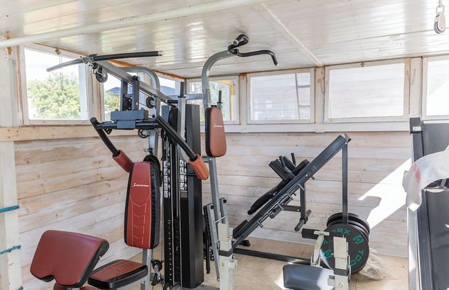 Casa Vacanze Guardea - Foto 41