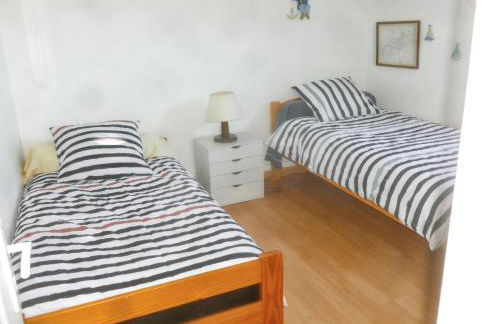 Maison charmante à Plougasnou + Vue mer - Photo 29