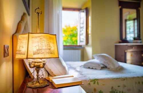 Portion of Villa with Private pool - Foto 19