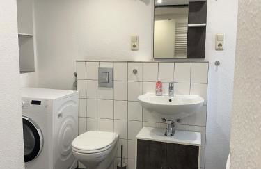 Diah's Apartment in BEUERN - für Monteure - Foto 12