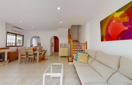 El Olivo and Brisas Beach house - Foto 14