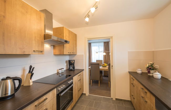 Villa Alpenpanorama - Foto 16