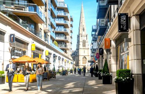 Business Travellers Studio FREE Late Check-Out - Foto 40