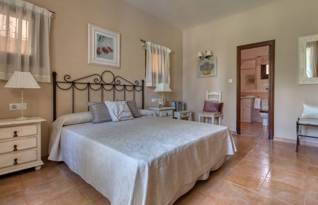 Villa Adelfa - Foto 13