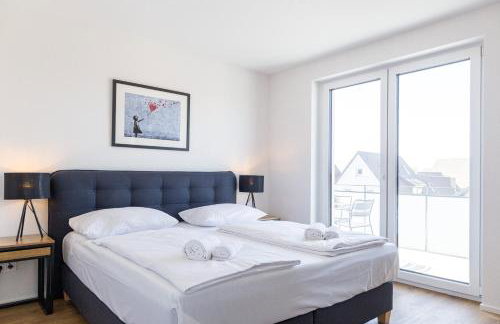 Europa Park Apartments by living TIMELESS - Foto 64