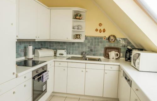 Ferienwohnung Ostfriesenglück - Foto 10