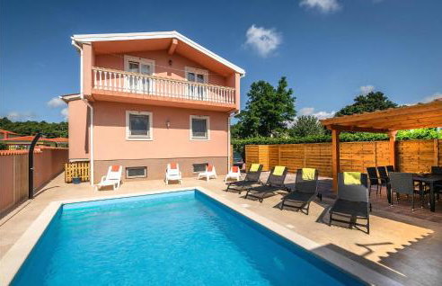 Stunning Home In Marcana With Wifi - Foto 1