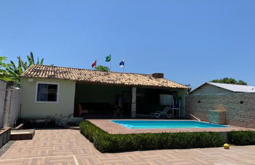 Refúgio Perfeito em Itaipuacu - Foto 20