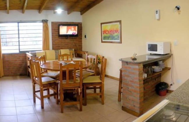 Complejo Sol - Foto 14