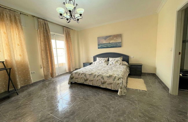 Belvilla by OYO Holiday Home in Los Alcazares - Foto 6