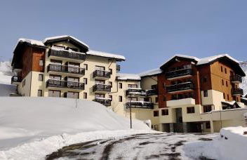 Résidence Goélia Les 4 Vallées - Photo 30