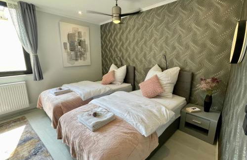 City Apartment - Foto 2