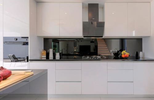 Villa Black&White by Interhome - Foto 23